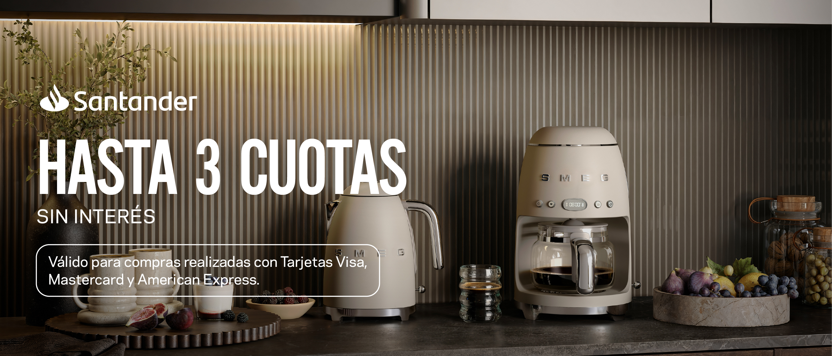 Banner promocional
