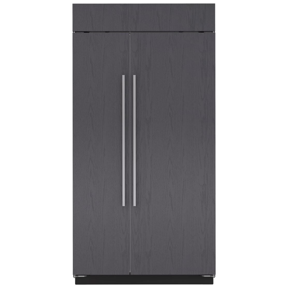 HELADERA SUB-ZERO SBS PANELABLE  ICBCL4250S/O OVERLAY