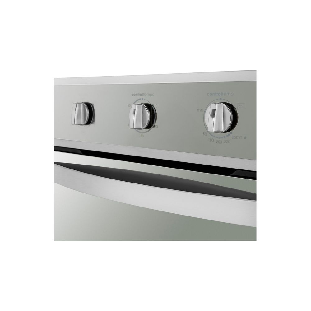 Imagen secundaria de HORNO MABE ELECTRICO 60 CM HIO6050HEIN