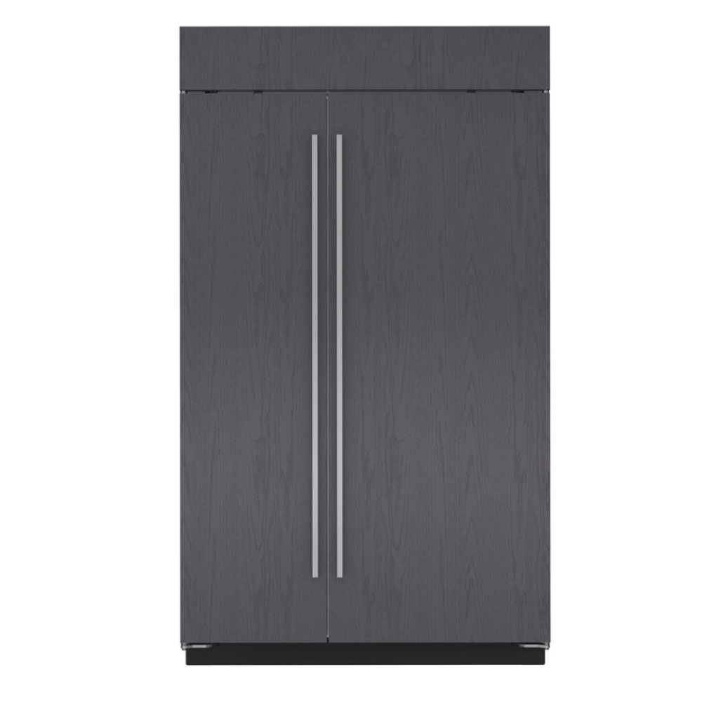 HELADERA SUB-ZERO 48" CON DISPENSER INTERNO ICBCL4850SID/O