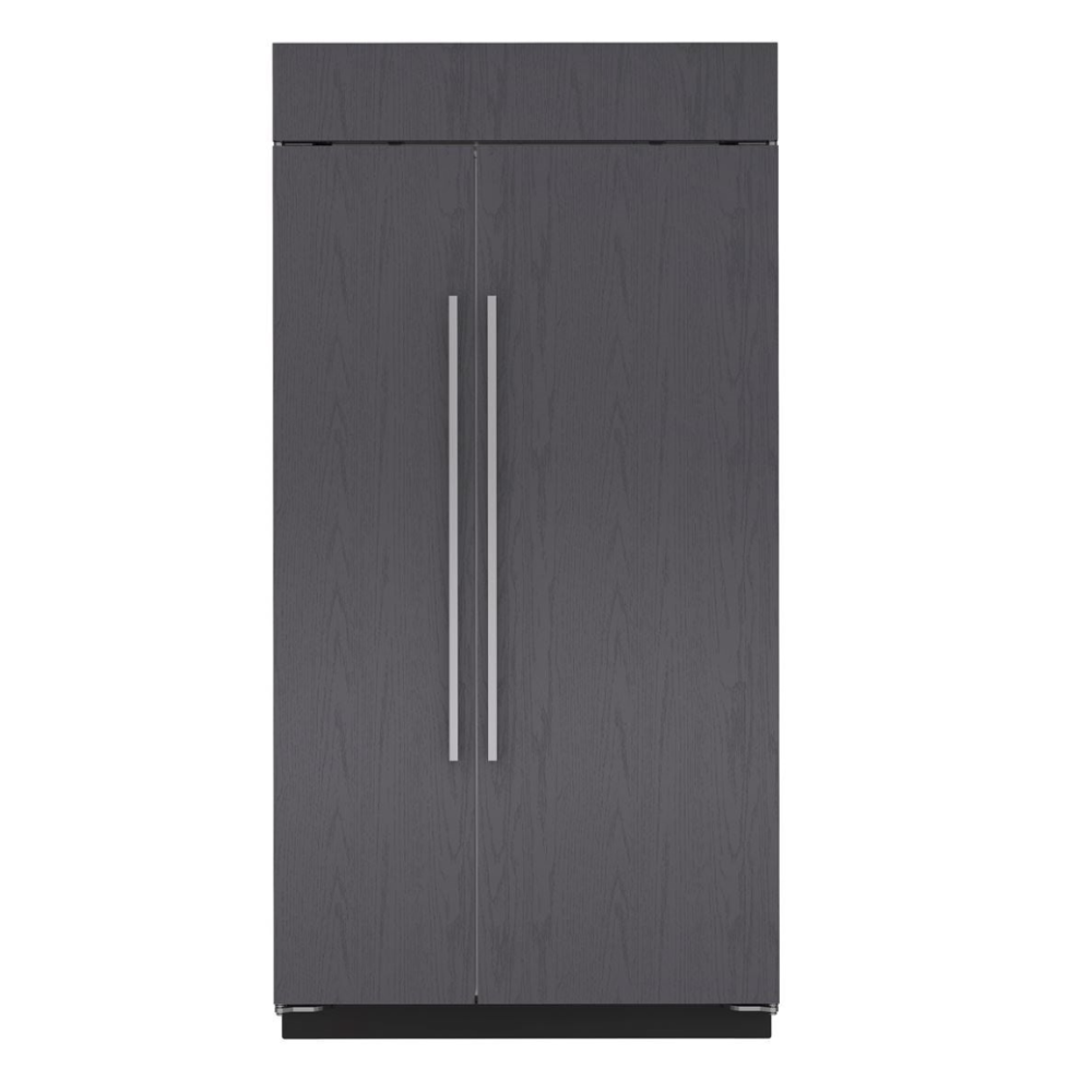HELADERA SUB-ZERO 42" PANELABLE ICBCL4250S/O