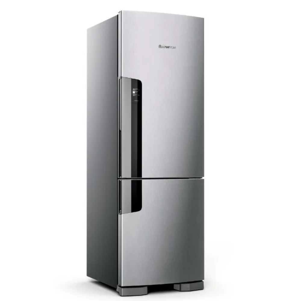 Imagen secundaria de HELADERA ARISTON COMBI INVERTER EVOX TRE44AK