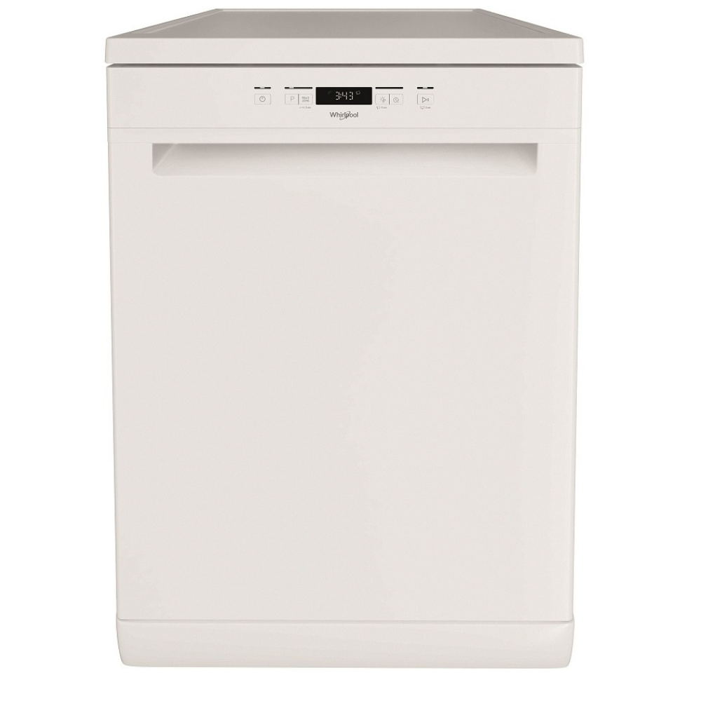 Imagen secundaria de LAVAVAJILLAS WHIRLPOOL INVERTER 14 CUBIERTOS WLV14B