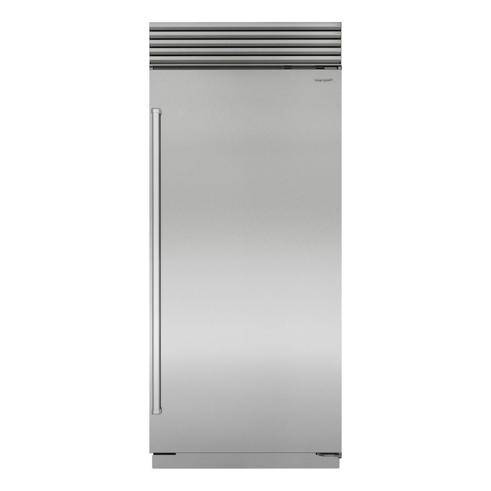 HELADERA SUB-ZERO ICBCL3650RID/S/T/L LINEA CLASICA