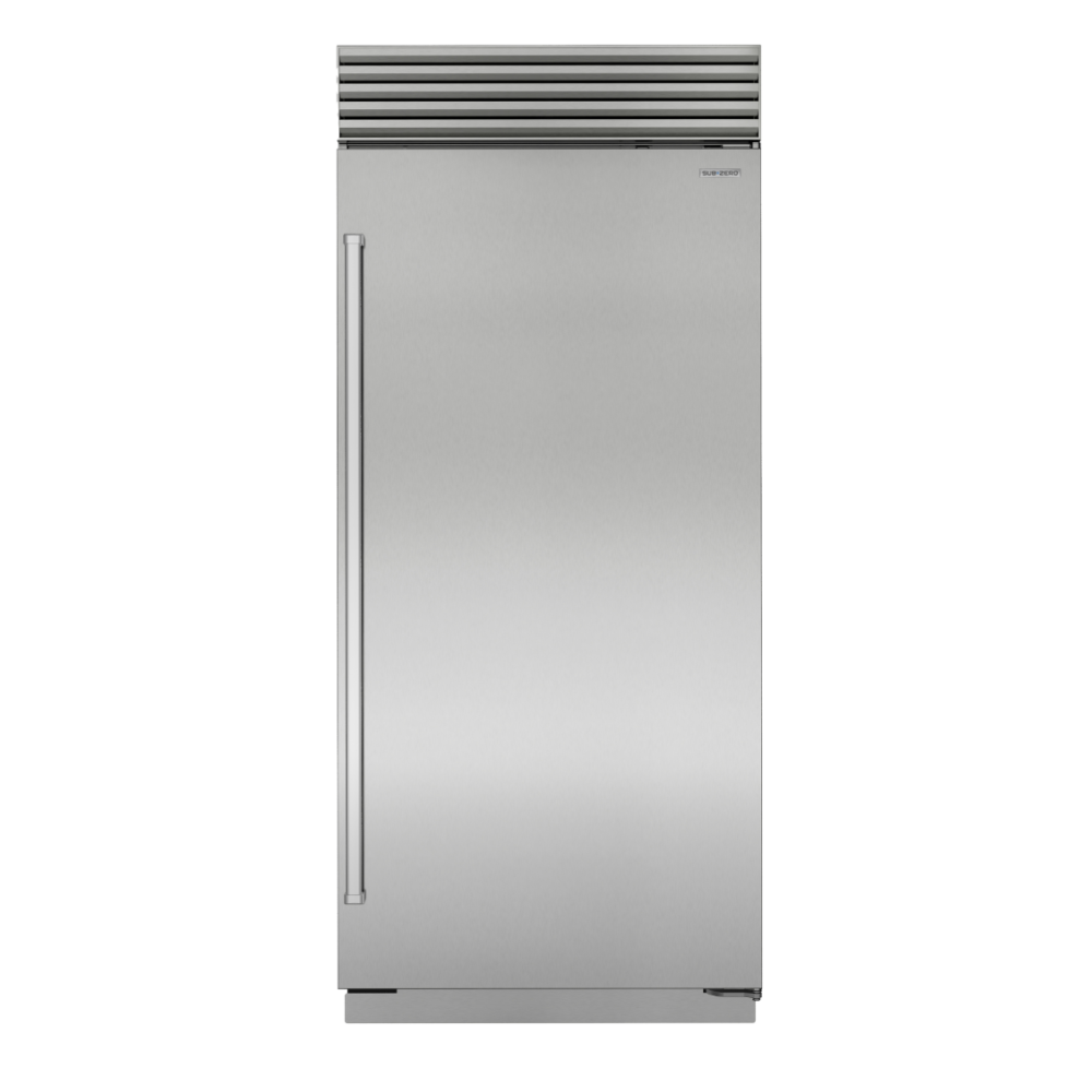 FREEZER SUB-ZERO ICBCL3650F/S/T/L LINEA CLASICA