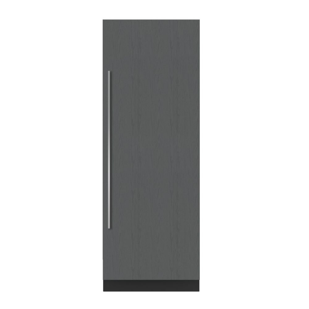 HELADERA SUB-ZERO 30" PANELABLE CON DISPENSER INTERNO ICBDEC3050RID - LÍNEA DISEÑADOR