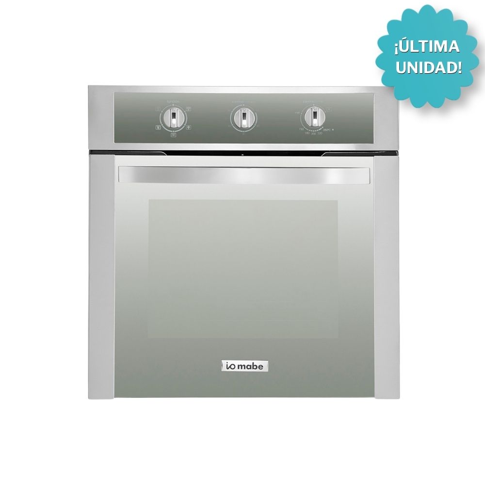 Imagen principal de HORNO MABE ELECTRICO 60 CM HIO6050HEIN