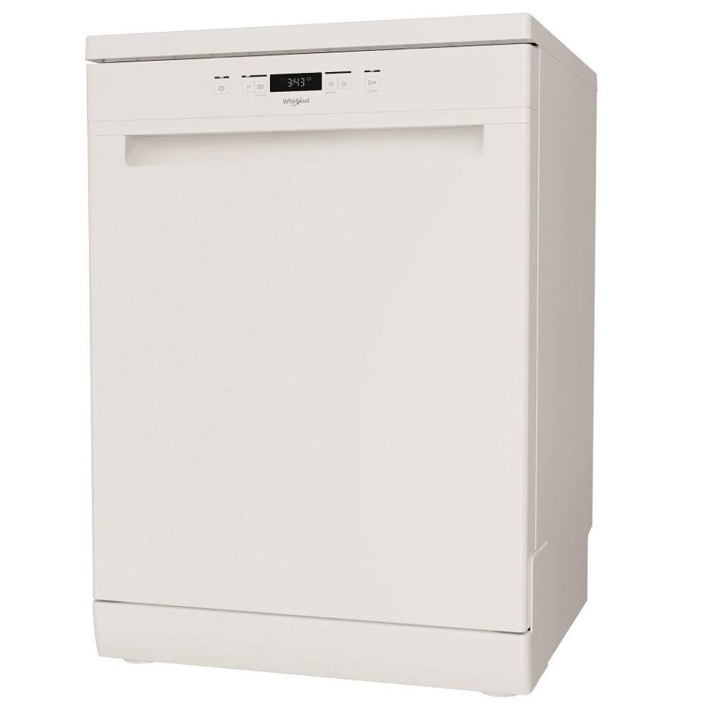 Imagen principal de LAVAVAJILLAS WHIRLPOOL INVERTER 14 CUBIERTOS WLV14B