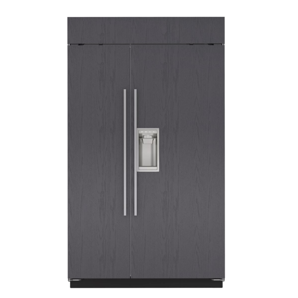 HELADERA SUB-ZERO 48" PANELABLE ICBCL4850SD/O