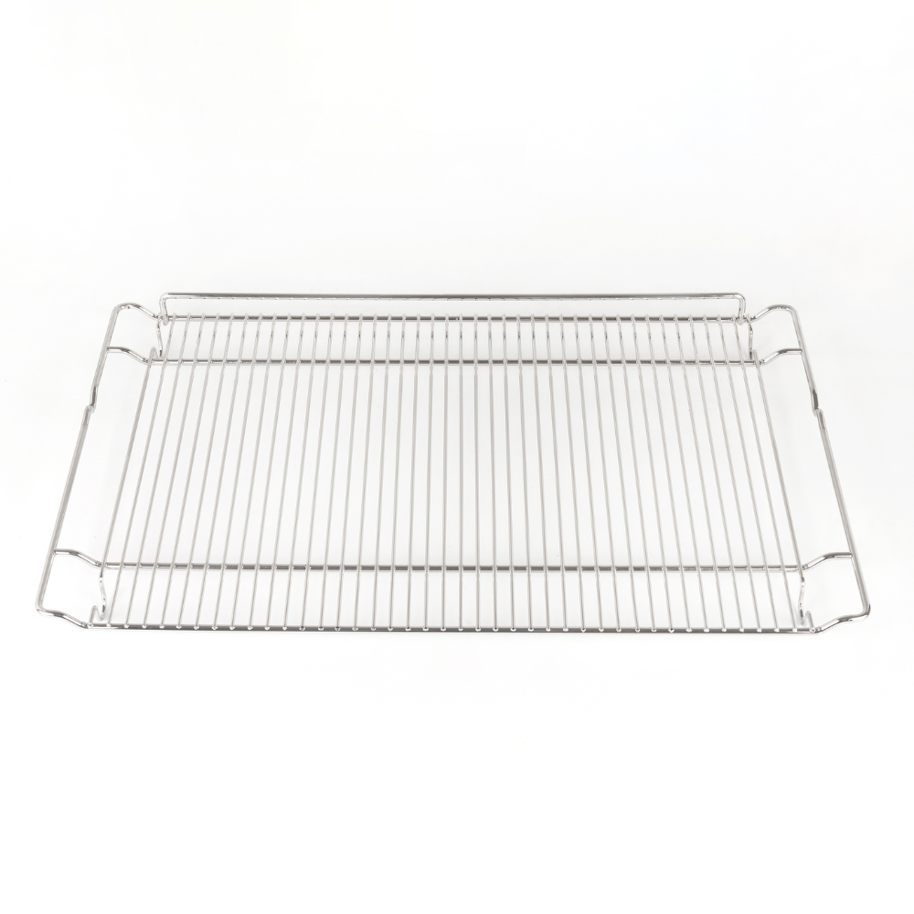 Imagen principal de PARRILLA PARA COCINA SMEG MIXTA A1-7