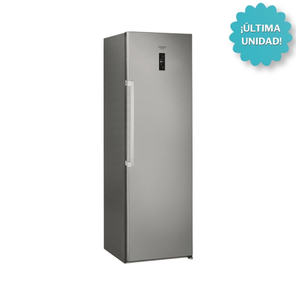 Imagen principal de HELADERA ARISTON MONOPUERTA COMBINABLE SA8 1D